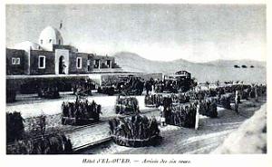 ALGERIE SAHARA 1923 A 29 EN RENAULT 6 ROUES (13)